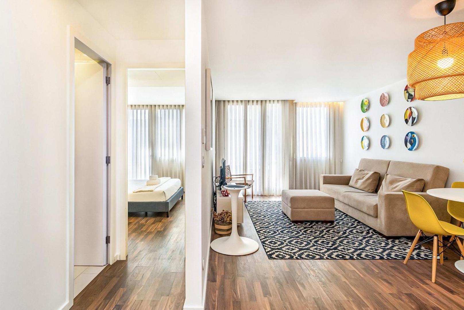 Guestready - Charming Stay In The City Centre Porto Eksteriør billede