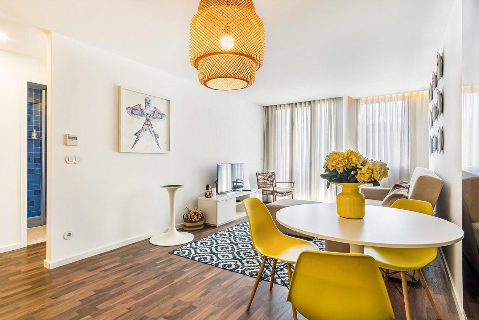 Guestready - Charming Stay In The City Centre Porto Eksteriør billede