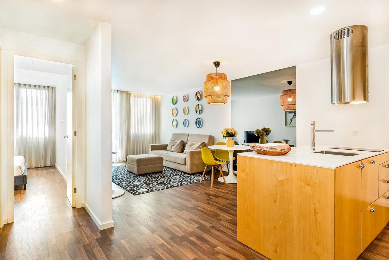 Guestready - Charming Stay In The City Centre Porto Eksteriør billede