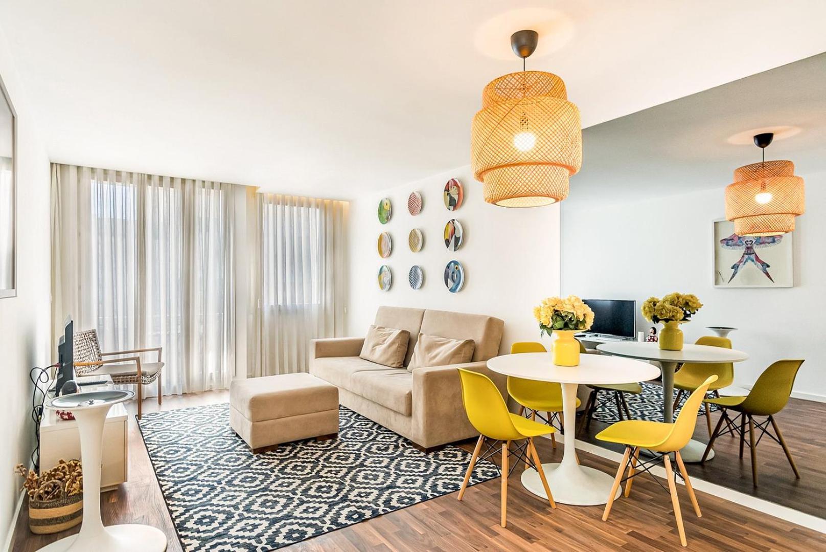 Guestready - Charming Stay In The City Centre Porto Eksteriør billede