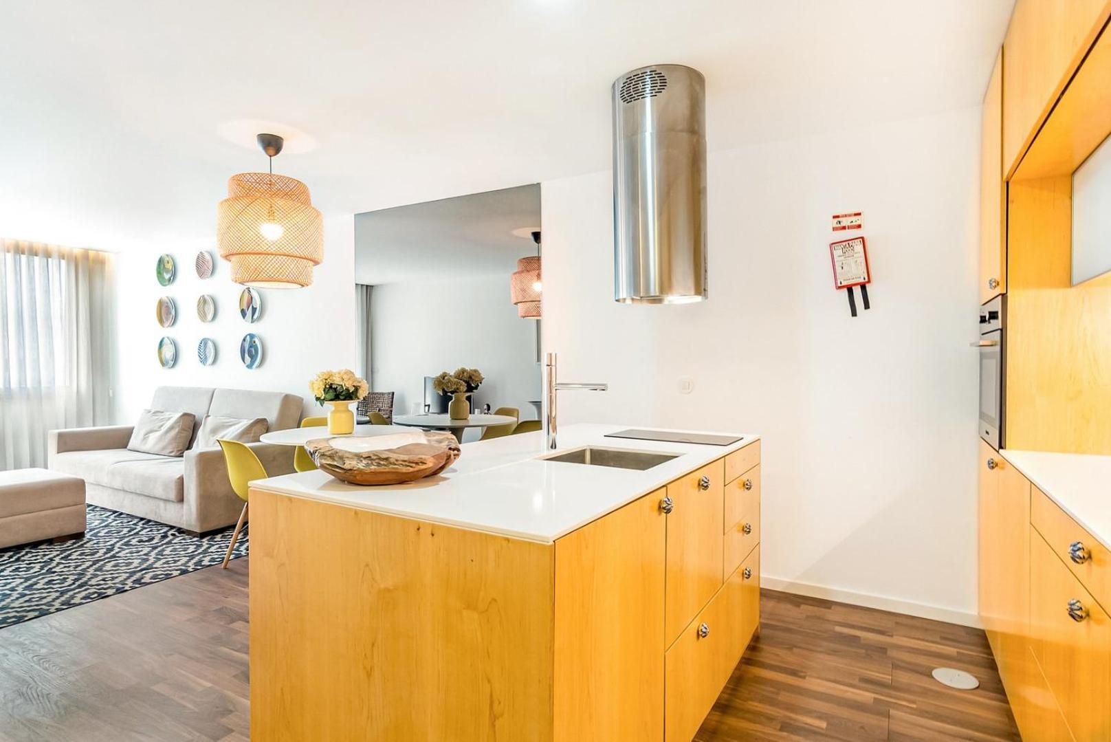 Guestready - Charming Stay In The City Centre Porto Eksteriør billede