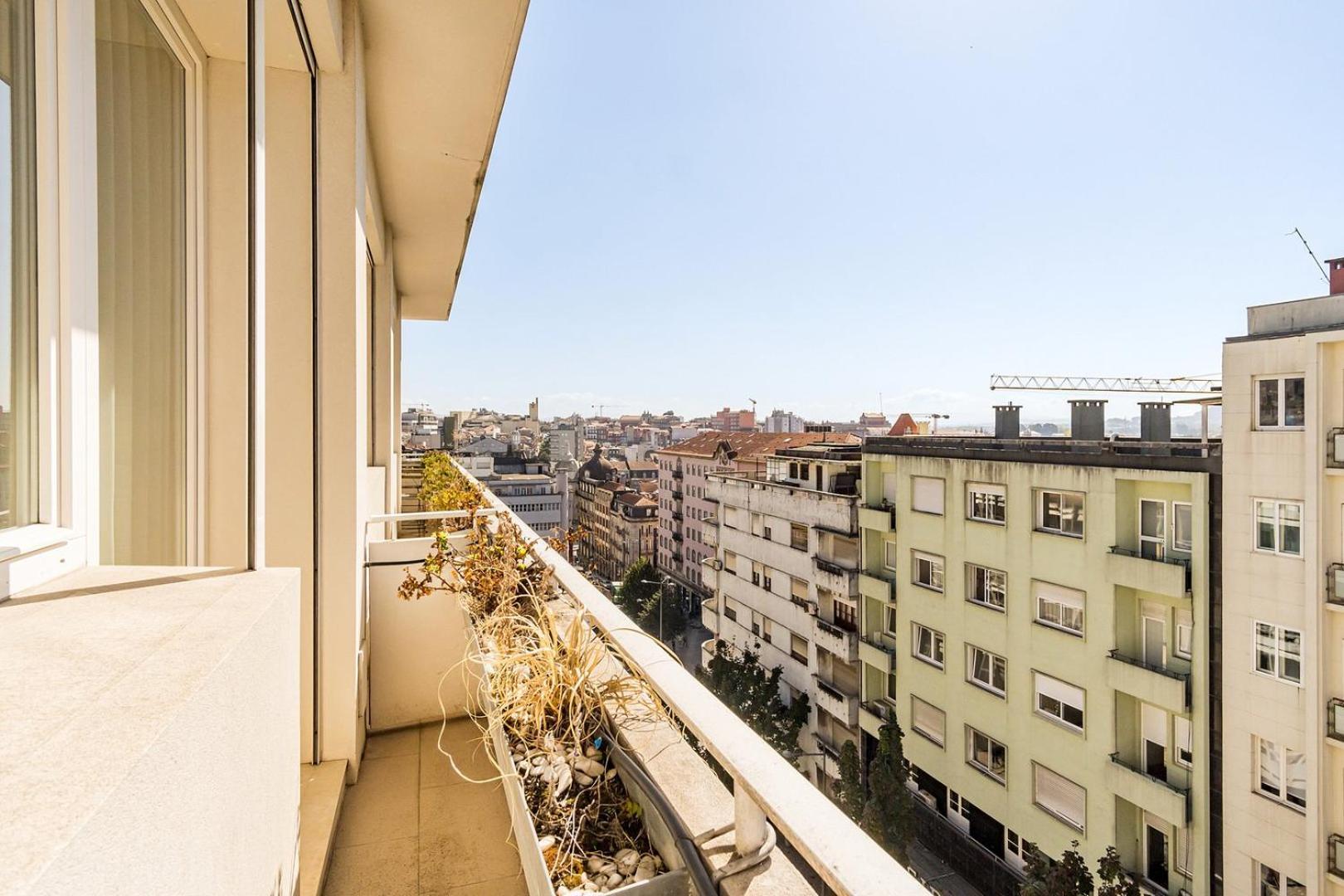 Guestready - Charming Stay In The City Centre Porto Eksteriør billede