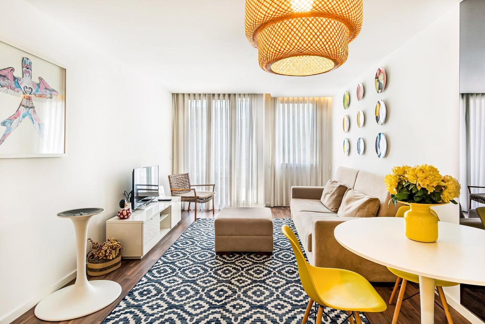 Guestready - Charming Stay In The City Centre Porto Eksteriør billede
