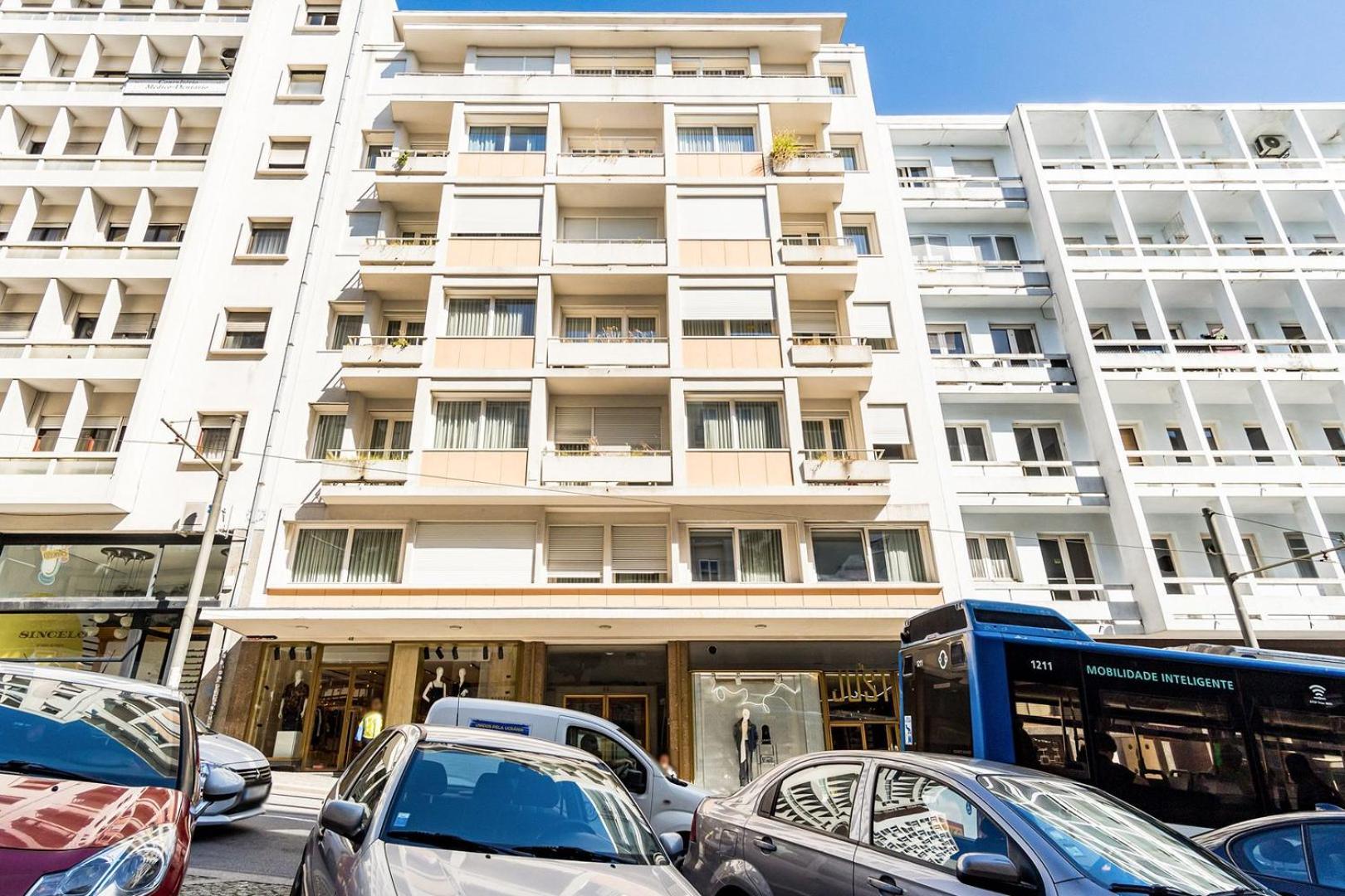 Guestready - Charming Stay In The City Centre Porto Eksteriør billede